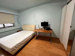 Blk 275B Wenya (Jurong West), HDB 5 Rooms #616676811